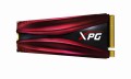 Dysk SSD ADATA XPG GAMMIX S11 1TB M.2 PCIe NVMe (3350/2800 MB/s) 2280, 3D NAND - 895096