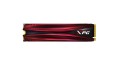 Dysk SSD ADATA XPG GAMMIX S11 1TB M.2 PCIe NVMe (3350/2800 MB/s) 2280, 3D NAND - 2302060