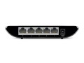 Switch niezarządzalny TP-Link TL-SG1005D 5x10/100/1000Mb - 743228