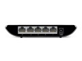 Switch niezarządzalny TP-Link TL-SG1005D 5x10/100/1000Mb - 2302244
