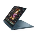 Lenovo Yoga 7 2-in-1 14IML9 Ultra 5 125H 14" 2.8K OLED 400nits Glossy 120Hz 16GB Soldered SSD1TB Intel Arc Graphics Win11 Tidal Teal - 2142228