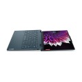 Lenovo Yoga 7 2-in-1 14IML9 Ultra 5 125H 14" 2.8K OLED 400nits Glossy 120Hz 16GB Soldered SSD1TB Intel Arc Graphics Win11 Tidal Teal - 2142225