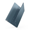 Lenovo Yoga 7 2-in-1 14IML9 Ultra 5 125H 14" 2.8K OLED 400nits Glossy 120Hz 16GB Soldered SSD1TB Intel Arc Graphics Win11 Tidal Teal - 2142232