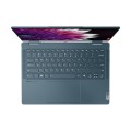 Lenovo Yoga 7 2-in-1 14IML9 Ultra 5 125H 14" 2.8K OLED 400nits Glossy 120Hz 16GB Soldered SSD1TB Intel Arc Graphics Win11 Tidal Teal - 2142231