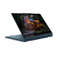 Lenovo Yoga 7 2-in-1 14IML9 Ultra 5 125H 14" 2.8K OLED 400nits Glossy 120Hz 16GB Soldered SSD1TB Intel Arc Graphics Win11 Tidal Teal - 2142224