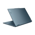 Lenovo Yoga 7 2-in-1 14IML9 Ultra 5 125H 14" 2.8K OLED 400nits Glossy 120Hz 16GB Soldered SSD1TB Intel Arc Graphics Win11 Tidal Teal - 2142223