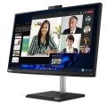 Lenovo AIO  ThinkCentre neo 30a G4 i5-13420H 23.8" FHD IPS 250nits AG 16GB DDR4 3200 SSD512 Intel UHD Graphics W11Pro Raven Black - 1775009