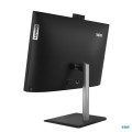 Lenovo AIO  ThinkCentre neo 30a G4 i5-13420H 23.8" FHD IPS 250nits AG 16GB DDR4 3200 SSD512 Intel UHD Graphics W11Pro Raven Black - 2302257