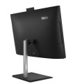 Lenovo AIO  ThinkCentre neo 30a G4 i5-13420H 23.8" FHD IPS 250nits AG 16GB DDR4 3200 SSD512 Intel UHD Graphics W11Pro Raven Black - 1775013