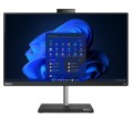 Lenovo AIO  ThinkCentre neo 30a G4 i5-13420H 23.8" FHD IPS 250nits AG 16GB DDR4 3200 SSD512 Intel UHD Graphics W11Pro Raven Black - 1775011