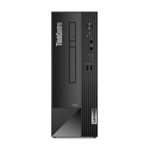 Komputer PC Lenovo ThinkCentre Neo 50s G4 SFF i3-13100/16GB/SSD512GB/UHD730/DVD-RW/11PR Black 3Y