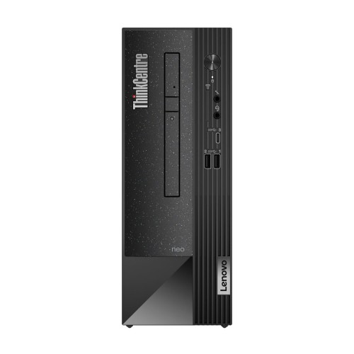 Komputer PC Lenovo ThinkCentre Neo 50s G4 SFF i3-13100/16GB/SSD512GB/UHD730/DVD-RW/11PR Black 3Y - 2282900