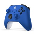 Microsoft Xbox Series kontroler bezprzewodowy Blue (WYPRZEDAŻ) - 2302274