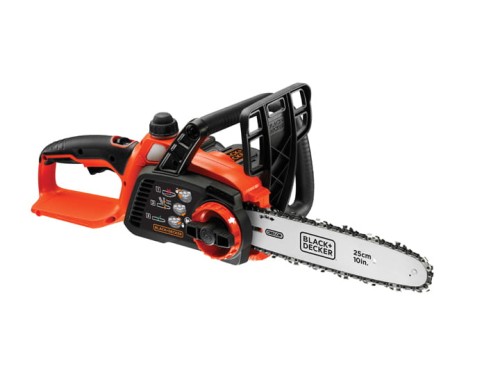 Piła łańcuchowa BLACK+DECKER GKC1825L20-QW - 1996305