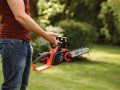 Piła łańcuchowa BLACK+DECKER GKC1825L20-QW - 923433