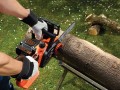 Piła łańcuchowa BLACK+DECKER GKC1825L20-QW - 923429