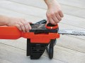 Piła łańcuchowa BLACK+DECKER GKC1825L20-QW - 923431