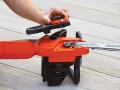 Piła łańcuchowa BLACK+DECKER GKC1825L20-QW - 923432
