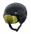Kask męski K2 ROUTE black L/X - 2300740