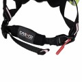 Kask CASCO ACTIV2 silver-neon M 56-58 - 2016074