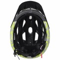 Kask CASCO ACTIV2 silver-neon M 56-58 - 2016070