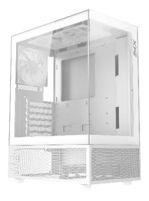 Obudowa XPG INVADER X MINI White - 2300761