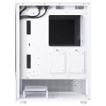 Obudowa XPG INVADER X MINI White - 2300752