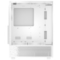 Obudowa XPG INVADER X MINI White - 2300749