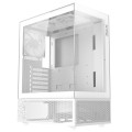 Obudowa XPG INVADER X MINI White - 2300762