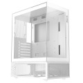 Obudowa XPG INVADER X MINI White - 2300756