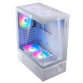Obudowa XPG INVADER X MINI White - 2300753