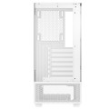 Obudowa XPG INVADER X MINI White - 2300759
