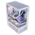 Obudowa XPG INVADER X MINI White - 2300754