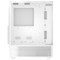 Obudowa XPG INVADER X MINI White - 2300757