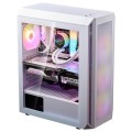 Obudowa XPG VALOR AIR PLUS White - 2300773