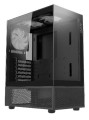 Obudowa XPG INVADER X MINI Black - 2300775