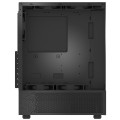 Obudowa XPG INVADER X MINI Black - 2300777