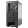 Obudowa XPG INVADER X MINI Black - 2300778