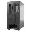 Obudowa XPG INVADER X MINI Black - 2300786