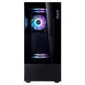 Obudowa XPG INVADER X MINI Black - 2300780