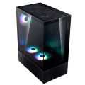 Obudowa XPG INVADER X MINI Black - 2300788