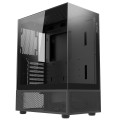 Obudowa XPG INVADER X MINI Black - 2300782