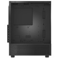 Obudowa XPG INVADER X MINI Black - 2300783