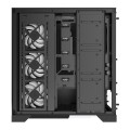 Obudowa XPG INVADER X MID-TOWER Black CASE ONLY - 2300809