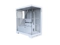 Obudowa XPG INVADER X MID-TOWER White CASE ONLY - 2300820