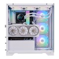 Obudowa XPG INVADER X MID-TOWER White CASE ONLY - 2300817
