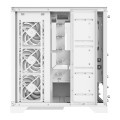 Obudowa XPG INVADER X MID-TOWER White CASE ONLY - 2300819