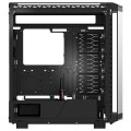 Obudowa XPG BATTLECRUISER II Black - 2300840