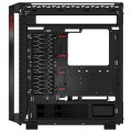 Obudowa XPG BATTLECRUISER II Black - 2300844