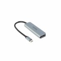 Hub Dicota USB-C 5-in-1 Video Hub 4K PD 100W 1x4k HDMI/2xUSB-A/2xUSB-C - 2300936